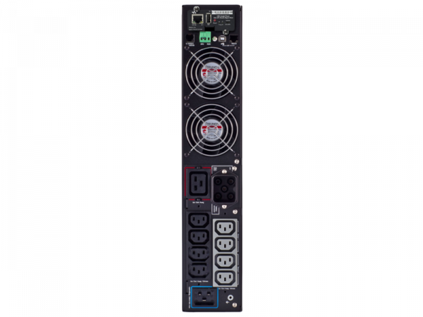 HPE R/T3000 Gen5 High Voltage INTL UPS - imagine 3
