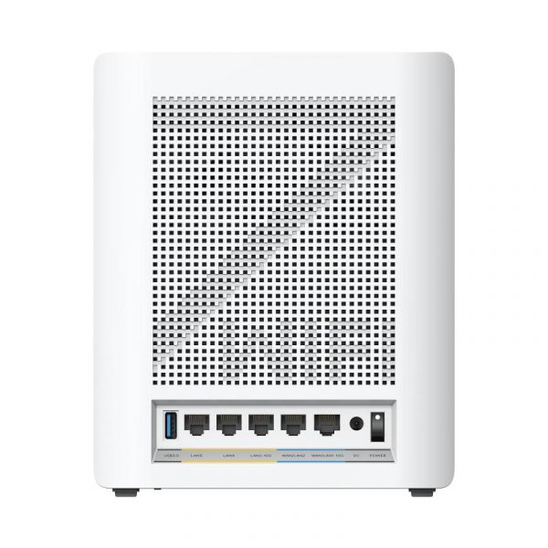 Asus Zen WIFI dual-band whole-home coverage, BQ16 (W-2-PK) - imagine 9