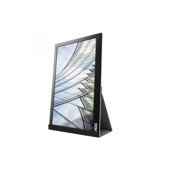 Monitor AOC 15.6" I1601FWUX - imagine 17