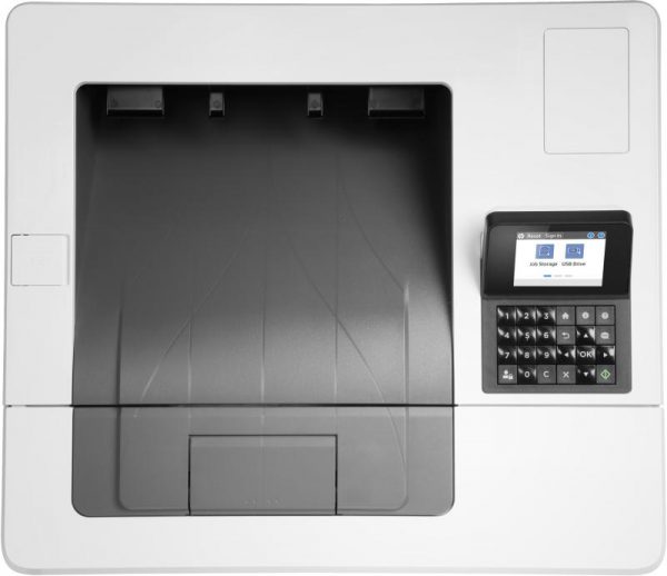 Imprimanta Laser Mono HP LaserJet Enterprise M507dn; A4, max 43ppm - imagine 8