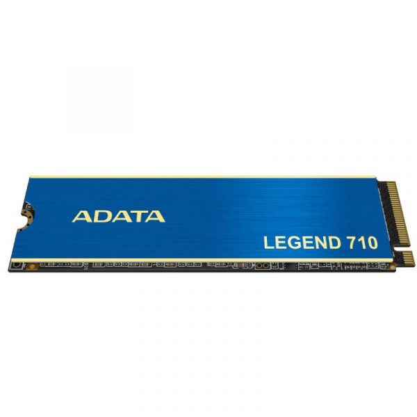 SSD Adata Legend 710, 256GB, M.2 2280, PCIe Gen3x4, NVMe - imagine 10