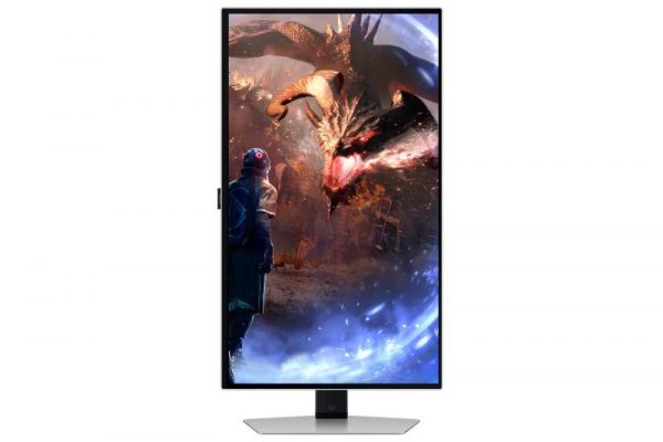 Monitor Samsung 27" LS27DG602SUXEN - imagine 17