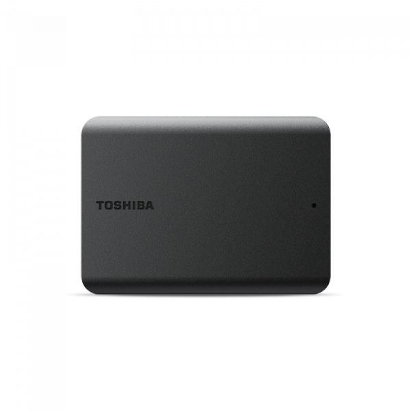 HDD Extern Toshiba Canvio 1TB USB 3.0 2.5"