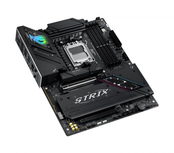 Placa de Baza ASUS ROG STRIX B850-F GAMING WIFI AM5, - imagine 11