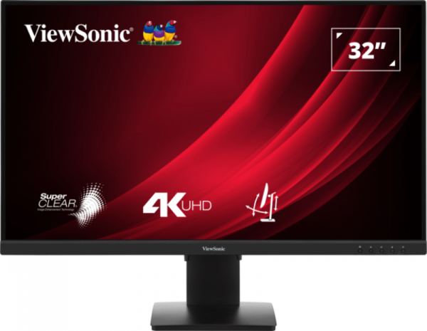 Monitor ViewSonic 32" VG3208-4K