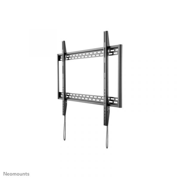 Suport TV fix de perete Neomounts, 60"- 100", VESA 900x600mm, - imagine 12