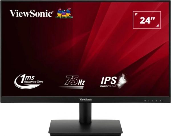 Monitor ViewSonic 24" VA240-H-2