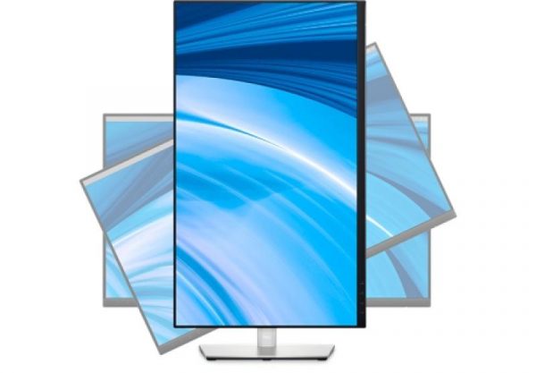 Dell 27'' Video Conferencing Monitor C2723H, 68.58 cm, 1920 x - imagine 12