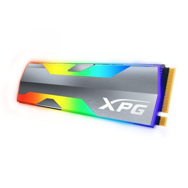 SSD Adata XPG SPECTRIX S20G, 500GB, M2 - imagine 5