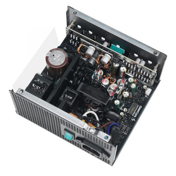 Sursa DEEPCOOL PN850M 850W 80 PLUS Gold - imagine 17