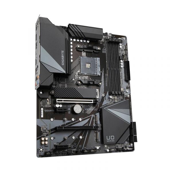 Placa de baza Gigabyte X570S UD, Socket AM4 - imagine 10