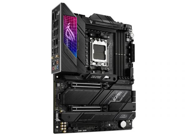 Placa de baza Asus ROG STRIX X670E-E GAMING WIFI AM5 - imagine 12