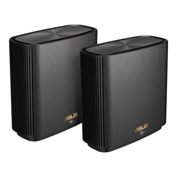 Router wireless ASUS Gigabit Mesh ZenWiFi, AX XT8, Wifi 6, - imagine 7