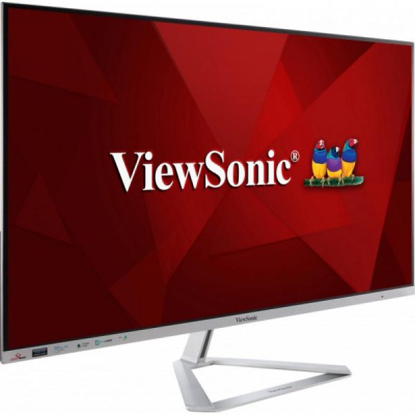 Monitor ViewSonic 31.2" VX3276-2K-MHD-2 - imagine 4