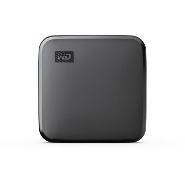 SSD Extern WD ELEMENTS SE, 1TB, USB 3.0 - imagine 4