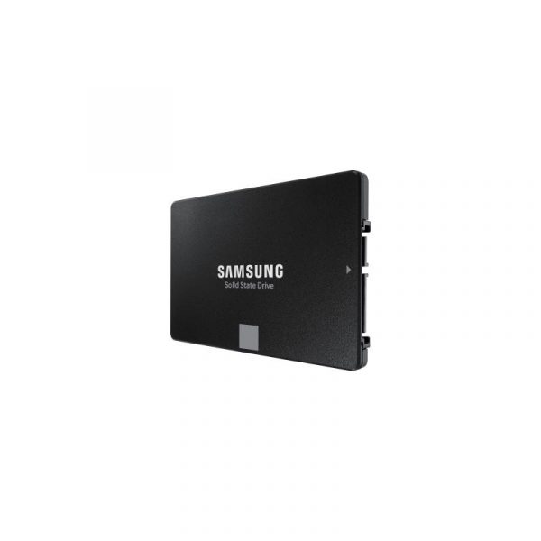 SSD Samsung 870 EVO, 250GB, 2.5", SATA III - imagine 4
