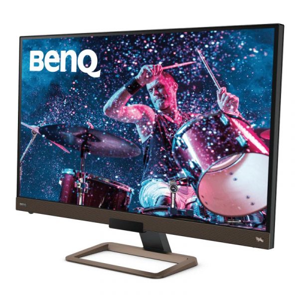Monitor BenQ 32" EW3280U - imagine 7