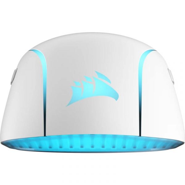 Mouse Gaming Corsair M75 WIRELESS LIGHTWEIGHT RGB ALB - imagine 4