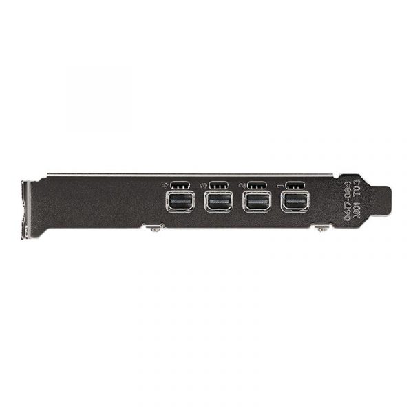 Placa Video PNY NVIDIA T1000 4GB GDDR6 128 bit - imagine 18
