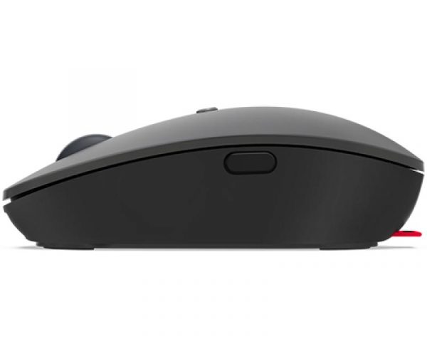 Lenovo Go USB-C Wireless Mouse - imagine 15
