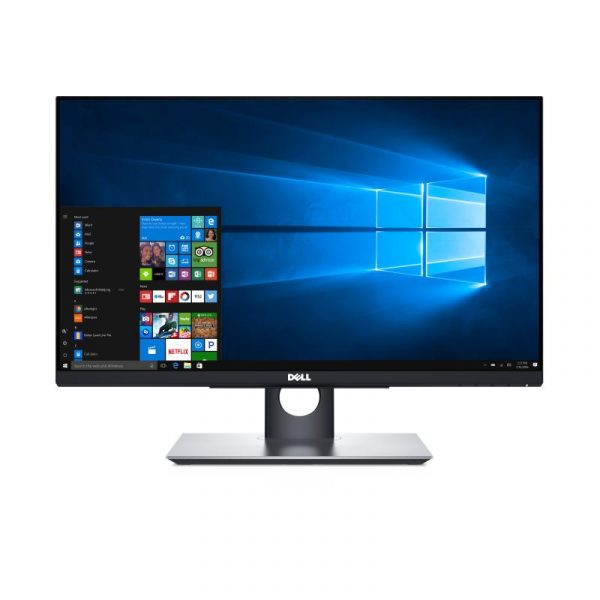 Monitor LED DELL P2418HT, 23.8inch, FHD IPS, 6ms, 60 Hz, - imagine 21