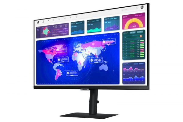 Monitor Samsung 27" LS27A600UUUXEN - imagine 12