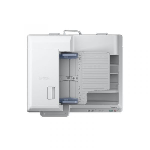 Scanner Epson DS-60000, dimensiune A3, tip flatbed, viteza scanare: 40ppm - imagine 7