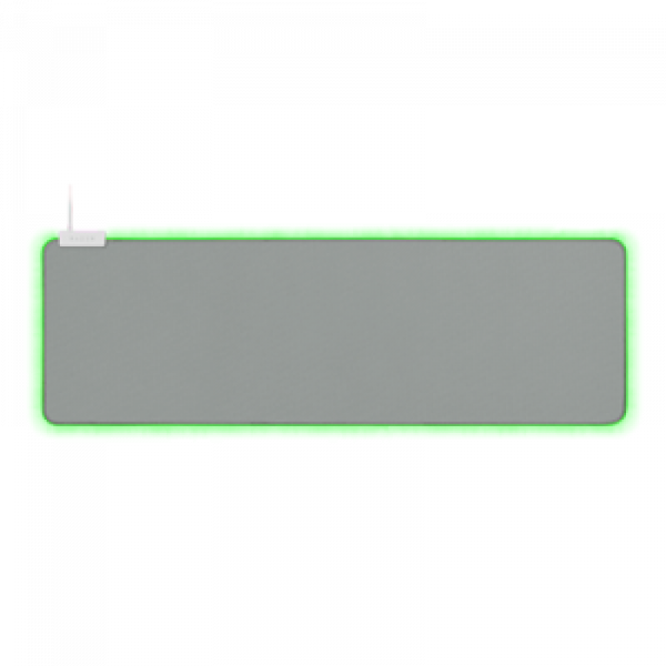Mouse pad Razer Goliathus Extended Chroma, mercury - imagine 5