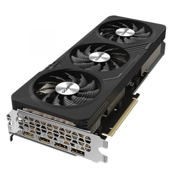Placa Video GIGABYTE RADEON RX 7600 XT GAMING OC 16GB - imagine 7