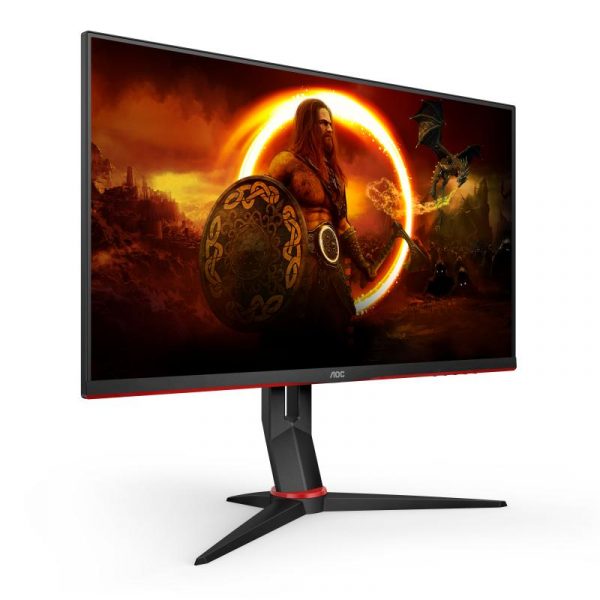 Monitor AOC 27" 27G2U/BK - imagine 11