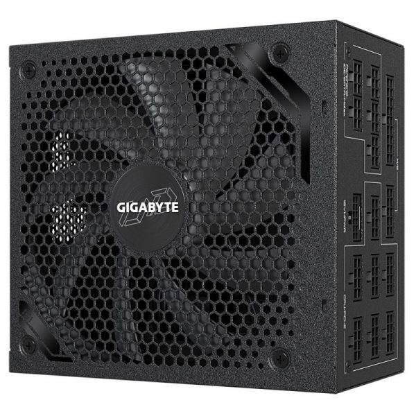 Sursa GIGABYTE UD1300GM PG5 80 PLUS GOLD - imagine 6