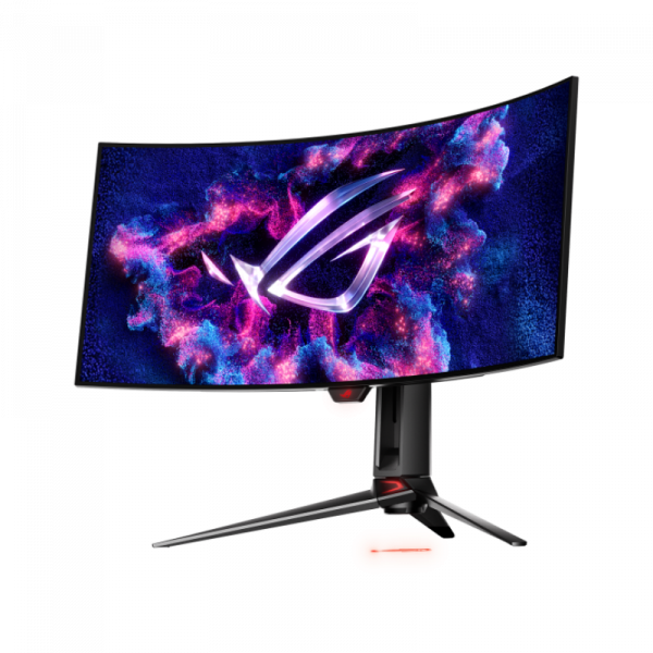 Monitor Asus 34" PG34WCDM