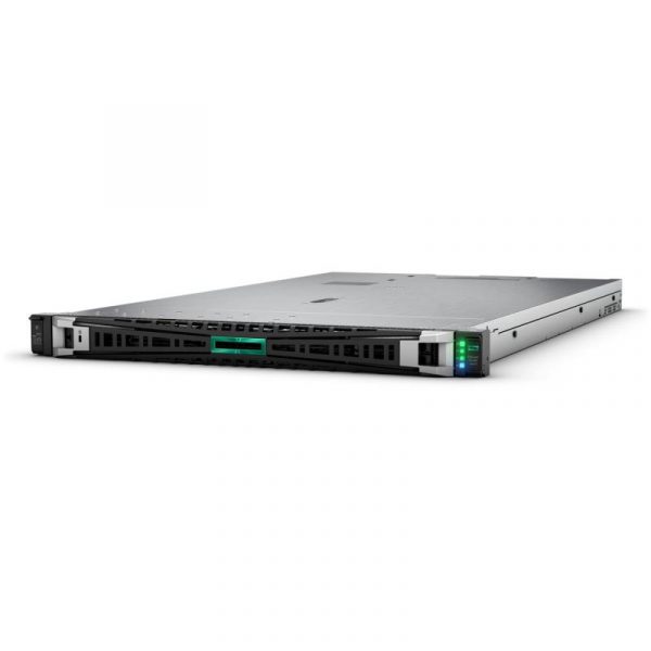 HPE ProLiant DL360 Gen11 4510 2.4GHz 12c 1P 2x32GB-R 8SFF - imagine 5