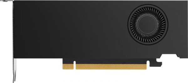 HP Placa video NVIDIA RTX A2000 12GB 4mDP GFX ECC, - imagine 4