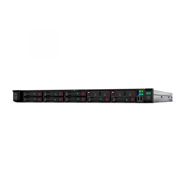 HPE ProLiant DL360 Gen10 6242 1P 32GB-R P408i-a NC 8SFF - imagine 5