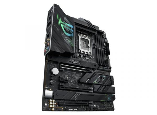 Placa de baza Asus ROG STRIX Z790-F D5 GAMING WIFI - imagine 5