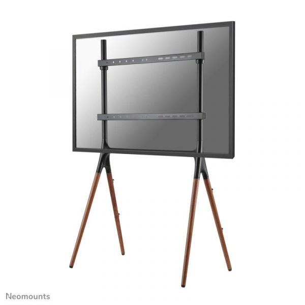 Suport TV de podea, Neomounts by Newstar NM-M1000BLACK, Fix, 37"- - imagine 5