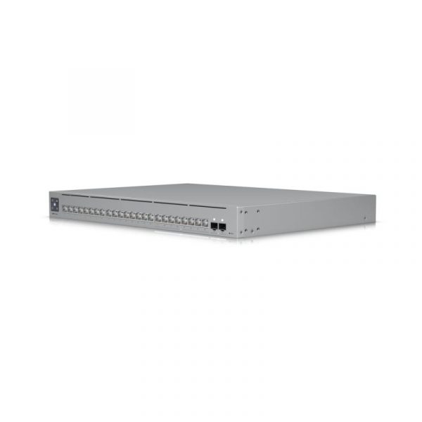 Ubiquiti Unifi Pro Max, Ethernet In-Band, (16) porturi GbE RJ45, - imagine 8