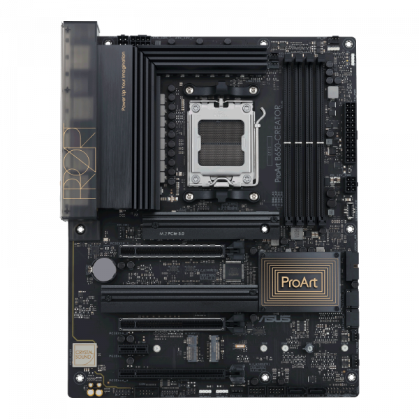 Placa de baza Asus AMD ProArt B650-CREATOR AM5 - imagine 7