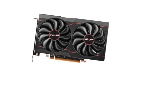 Placa video Sapphire Radeon RX 6500 XT PULSE OC 4GB - imagine 7
