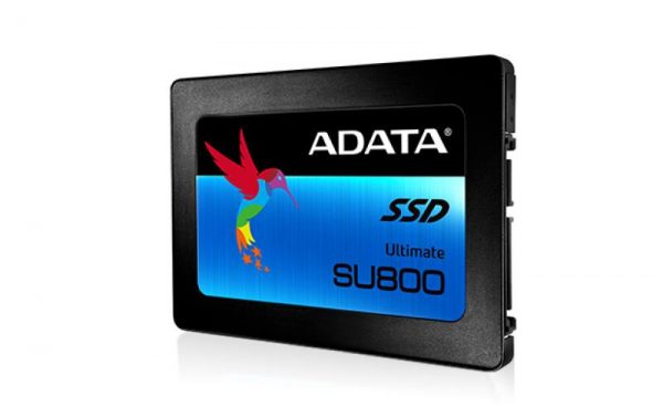 SSD Adata Ultimate SU800, 256GB, 2.5", SATA III - imagine 6