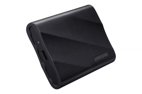 SSD Extern Samsung  T9  2TB  USB 3.2 - imagine 13