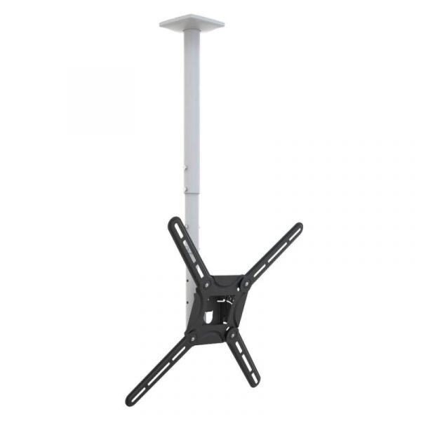 ﻿Suport TV de perete, Barkan 3500.W, Fix, 29"- 65", VESA - imagine 5