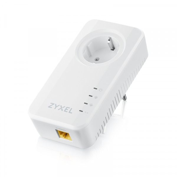 Zyxel PLA6457. Rată maximă transfer de date: 2400 Mbit/s, Reţea - imagine 5