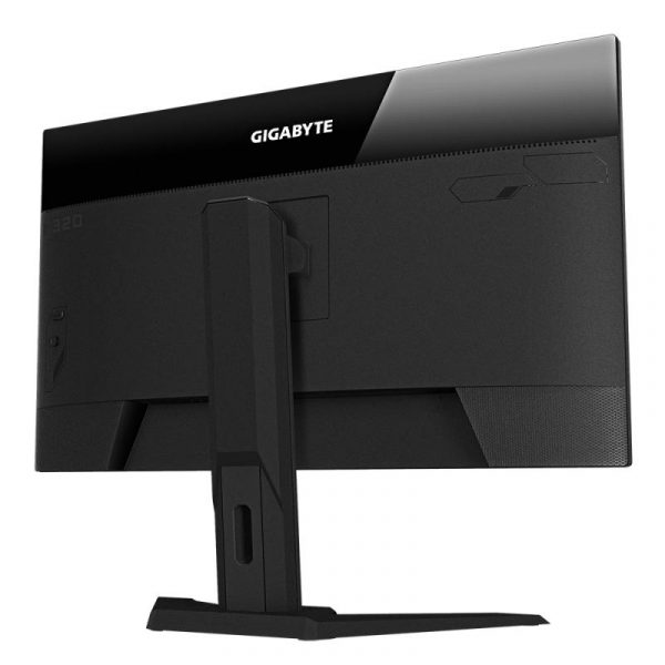 Monitor LED Gigabyte M32Q, 31.5inch, IPS QHD, 0.8ms, 165Hz, negru - imagine 11