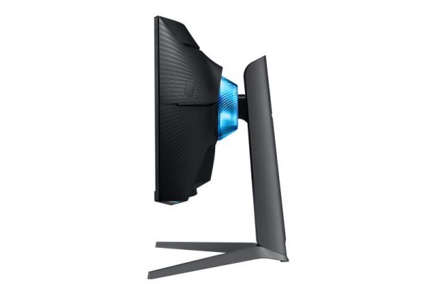 Monitor Samsung 27" LC27G75TQSRXEN - imagine 13
