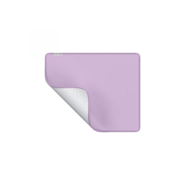 Mousepad Hator Tonn Evo M, material cauciuc, dimensiuni 360 х - imagine 7