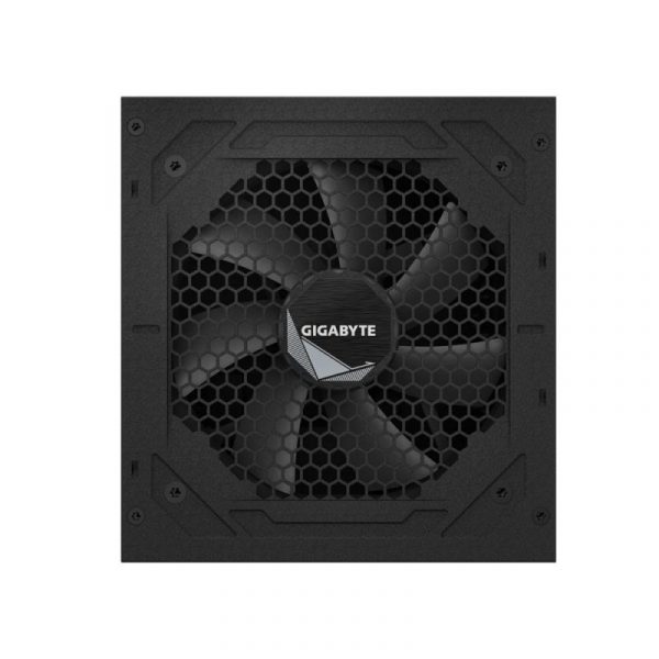 Sursa Gigabyte 750W UD750GM PG5 80 PLUS GOLD - imagine 14