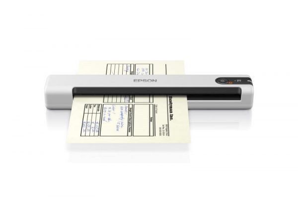 Scanner Epson DS-70 portabil, dimensiune A4, tip sheetfed, viteza scanare: - imagine 10