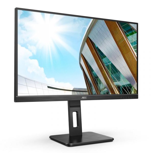Monitor AOC 27" 27P2C - imagine 7
